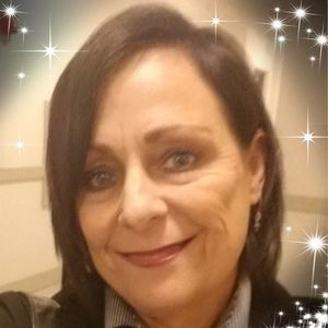 Meet your Posher, Teresa